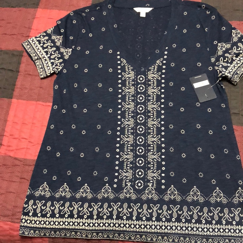 Lucky Brand